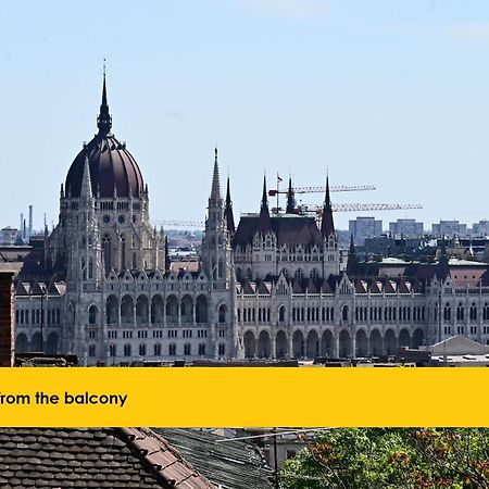 Rose Hill 4 Daire Budapeşte Dış mekan fotoğraf