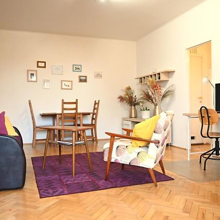 Rose Hill 4 Daire Budapeşte Dış mekan fotoğraf