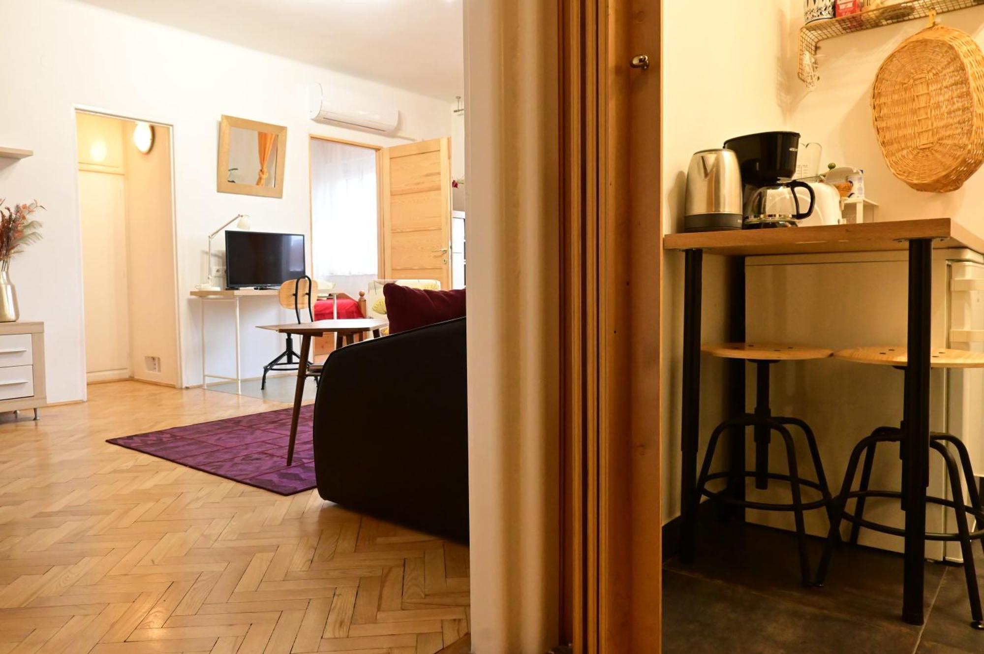 Rose Hill 4 Daire Budapeşte Dış mekan fotoğraf