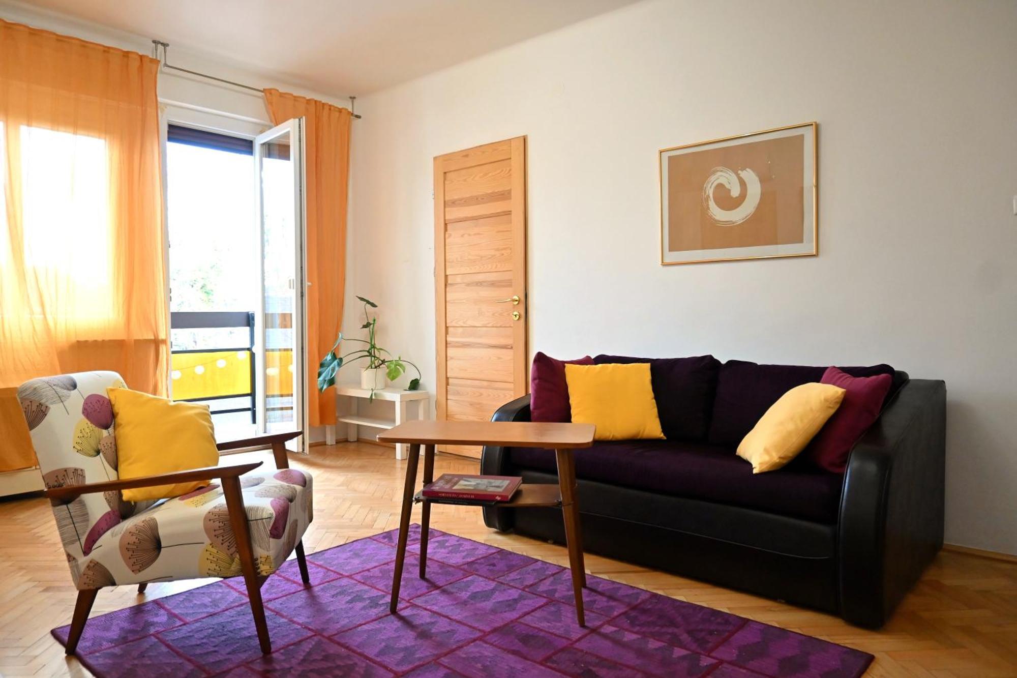 Rose Hill 4 Daire Budapeşte Dış mekan fotoğraf